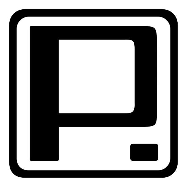 p-designz Logo PNG Vector