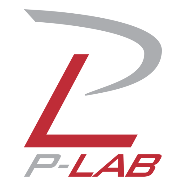 P-LAB Logo PNG Vector