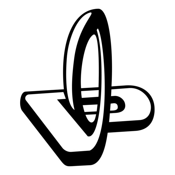 P-Land Logo PNG Vector