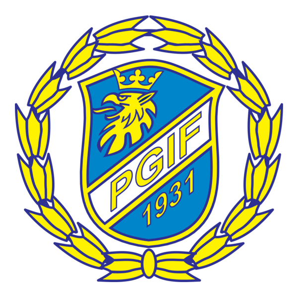 Paarps GIF Logo PNG Vector