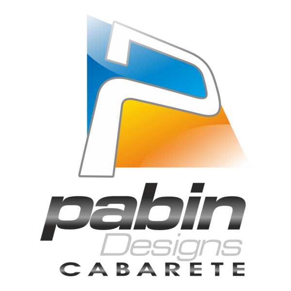 pabin designs Logo PNG Vector