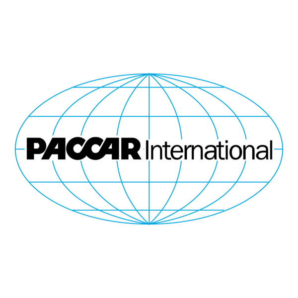 Paccar International Logo PNG Vector
