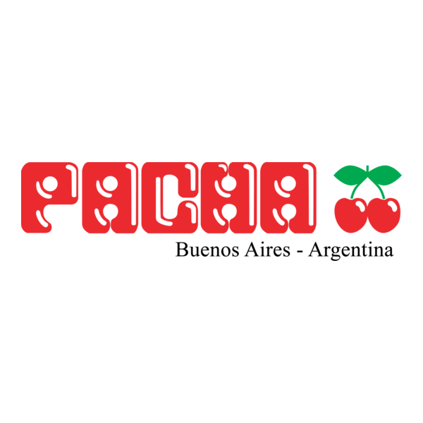 Pacha Logo PNG Vector
