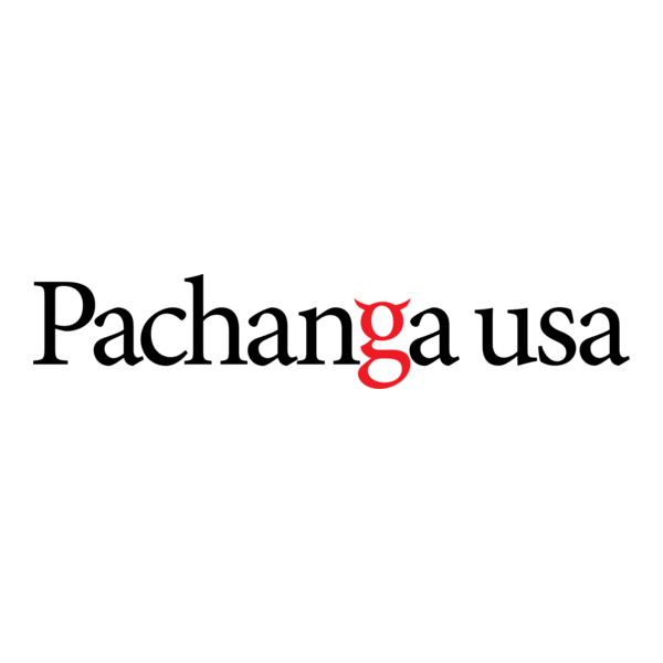 Pachanga usa Logo PNG Vector