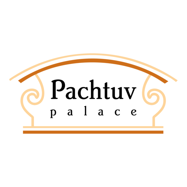 Pachtuv palace Logo PNG Vector