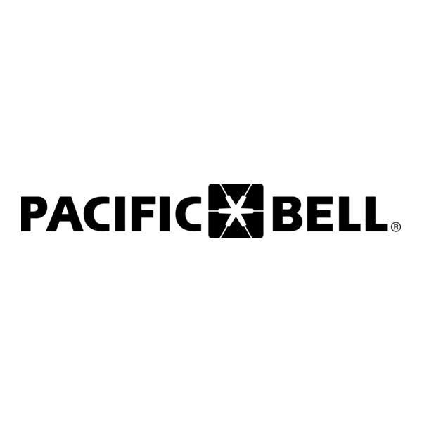 Pacific Bell Logo PNG Vector