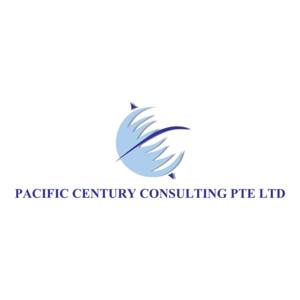Pacific Century Consulting Logo PNG Vector