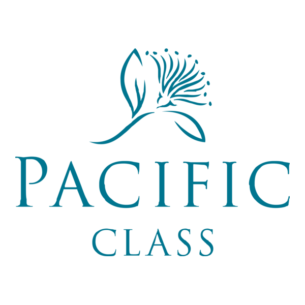 Pacific Class Logo PNG Vector