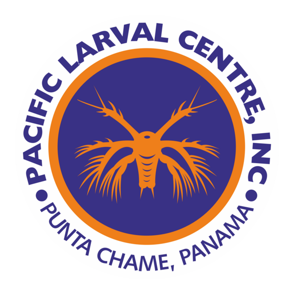 PACIFIC LARVAL Logo PNG Vector