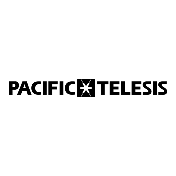 Pacific Telesis Logo PNG Vector