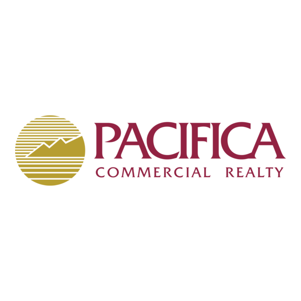 PACIFICA REALY Logo PNG Vector