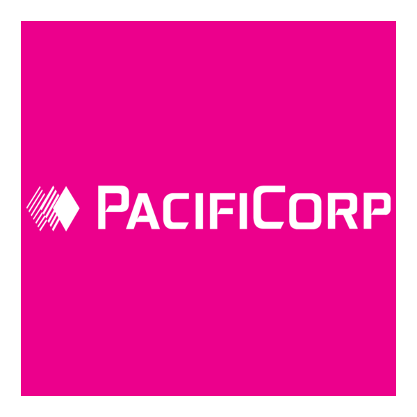 PacifiCorp Logo PNG Vector