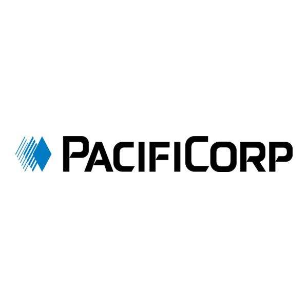 PacifiCorp Logo PNG Vector