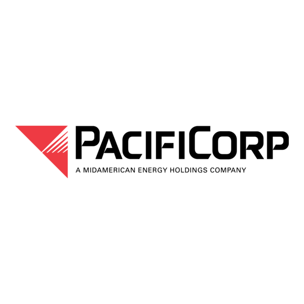 Pacificorp Logo PNG Vector