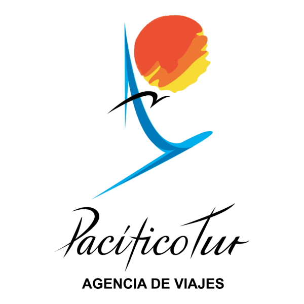 PacificTur Logo PNG Vector
