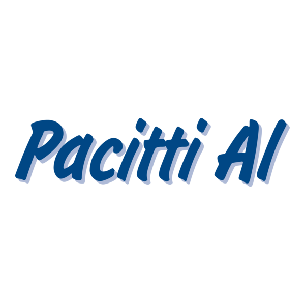 Pacitti Al Logo PNG Vector