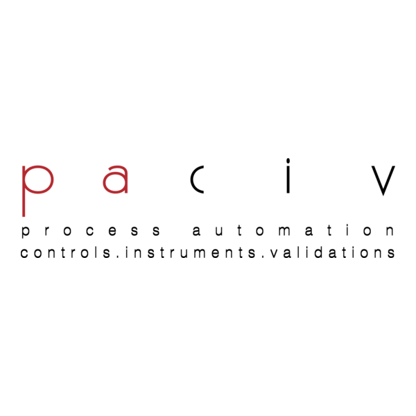 paciv Logo PNG Vector