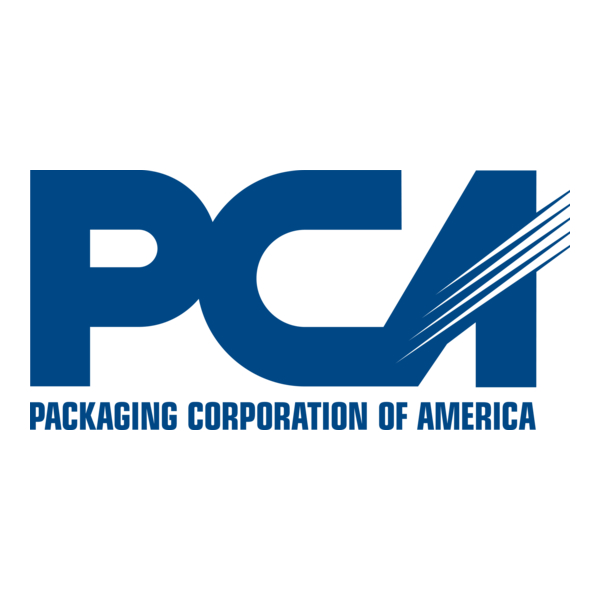 Packaging corp of america Logo PNG Vector