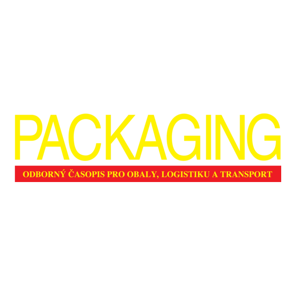 Packaging Logo PNG Vector