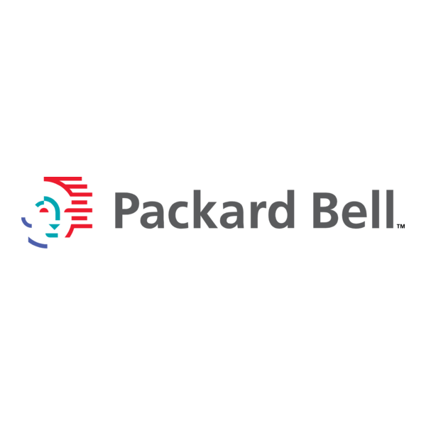 Packard Bell Logo PNG Vector