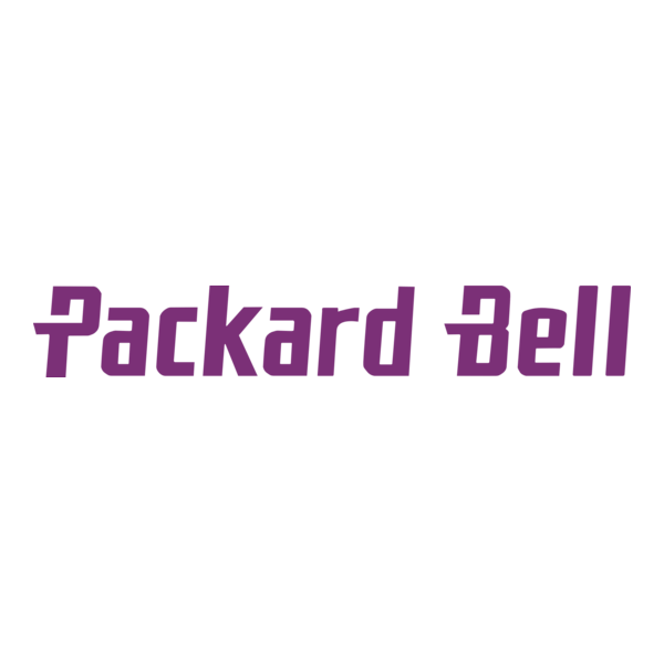 packard bell Logo PNG Vector