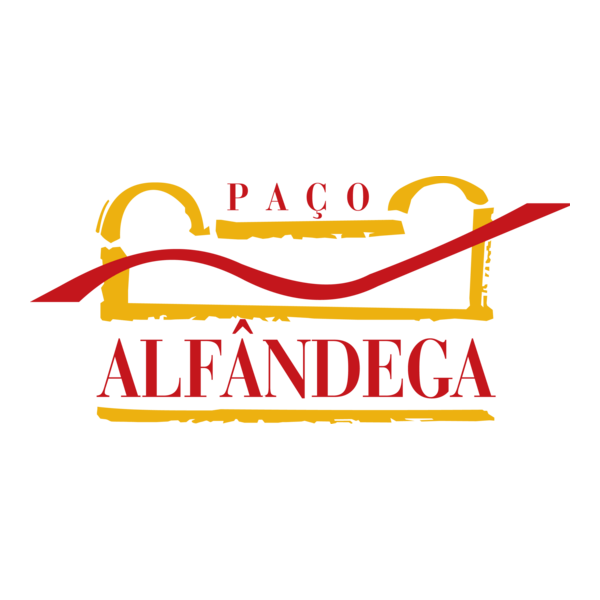 Paço Alfândega Logo PNG Vector