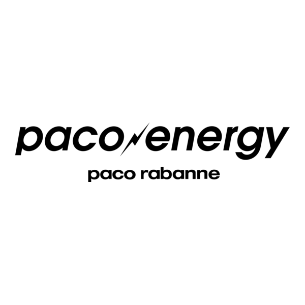 Paco Energy Logo PNG Vector