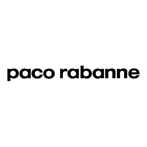Paco Rabanne Logo PNG Vector