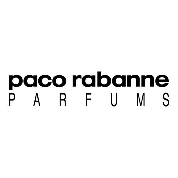 Paco Rabanne Parfums Logo PNG Vector