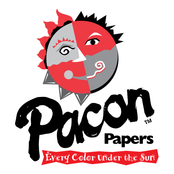 Pacon Papers Logo PNG Vector