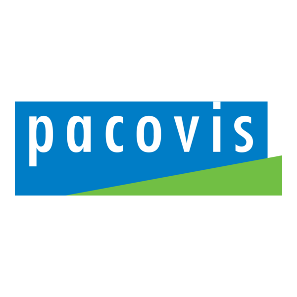 Pacovis AG Logo PNG Vector