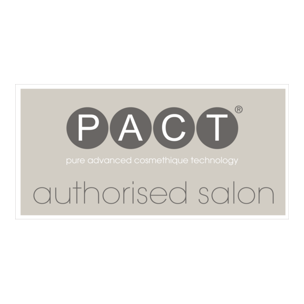 PACT Logo PNG Vector