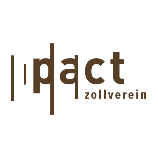 Pact Zollverein Logo PNG Vector