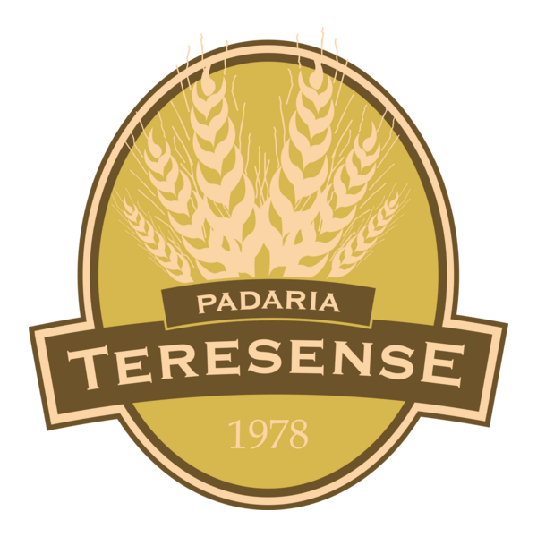 Padaria Teresense Logo PNG Vector