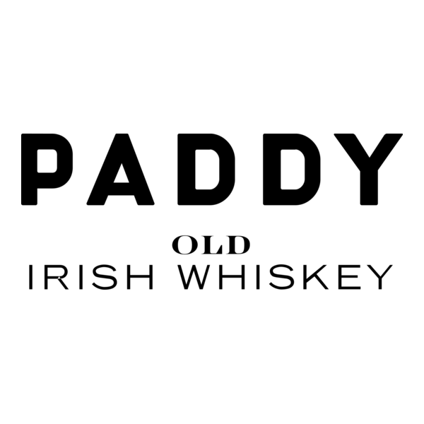 Paddy Logo PNG Vector