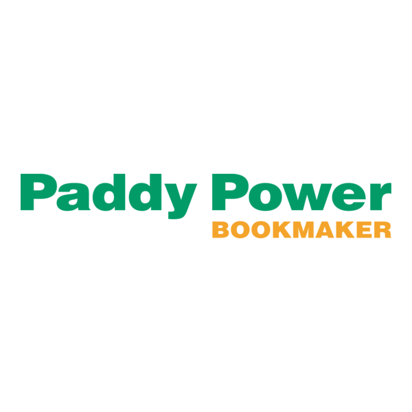 Paddy Power Bookmakers Logo PNG Vector