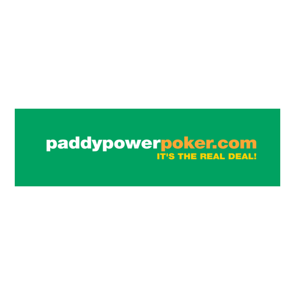 Paddy Power Casino Logo PNG Vector