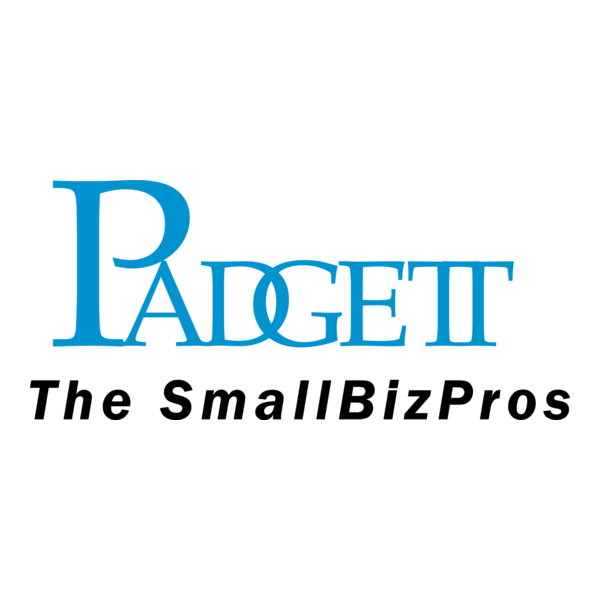 Padgett Logo PNG Vector