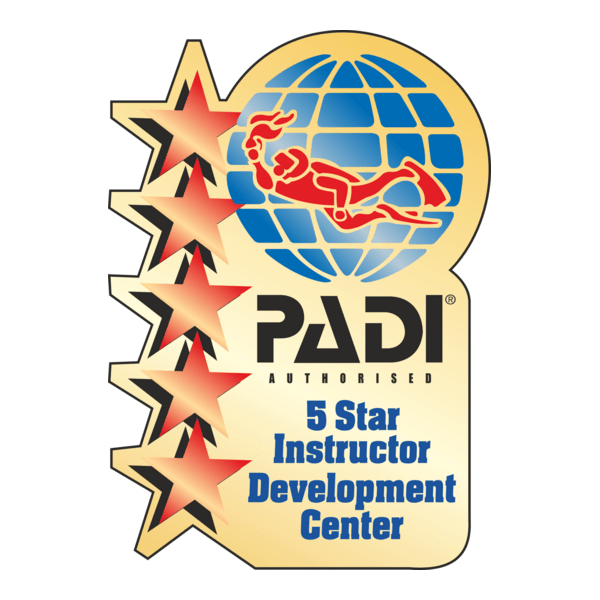 Padi Logo PNG Vector