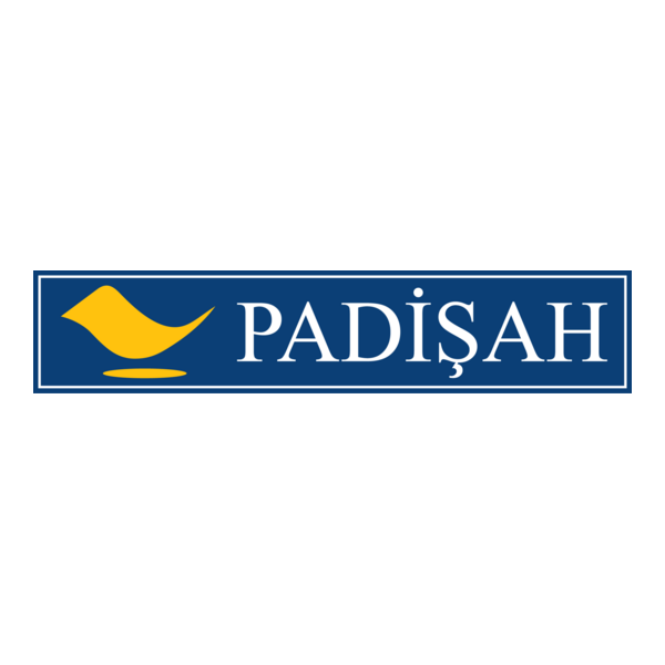 padisah halı Logo PNG Vector