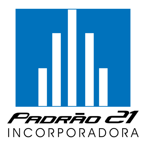 Padrao 21 Logo PNG Vector
