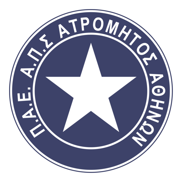 PAE Atromitos Logo PNG Vector