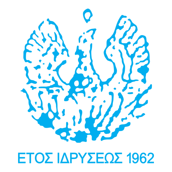 PAE Naoussa Logo PNG Vector