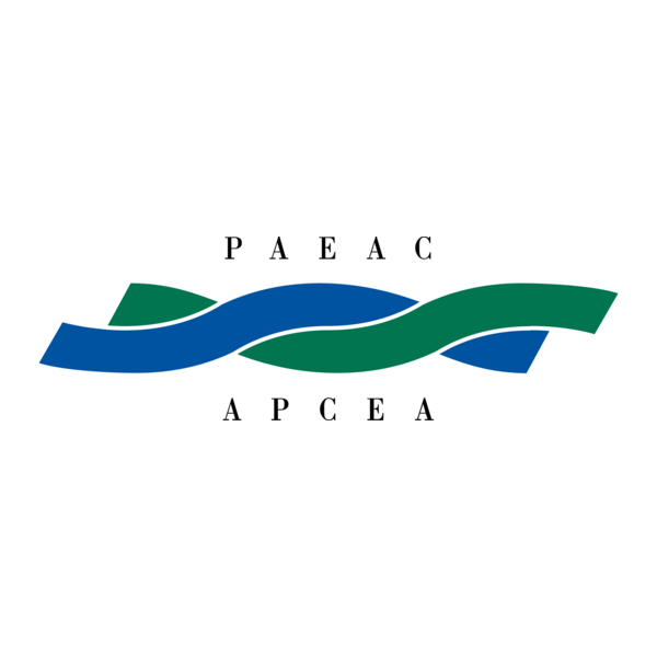 PAEAC - APCEA Logo PNG Vector
