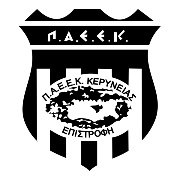 PAEEK Logo PNG Vector