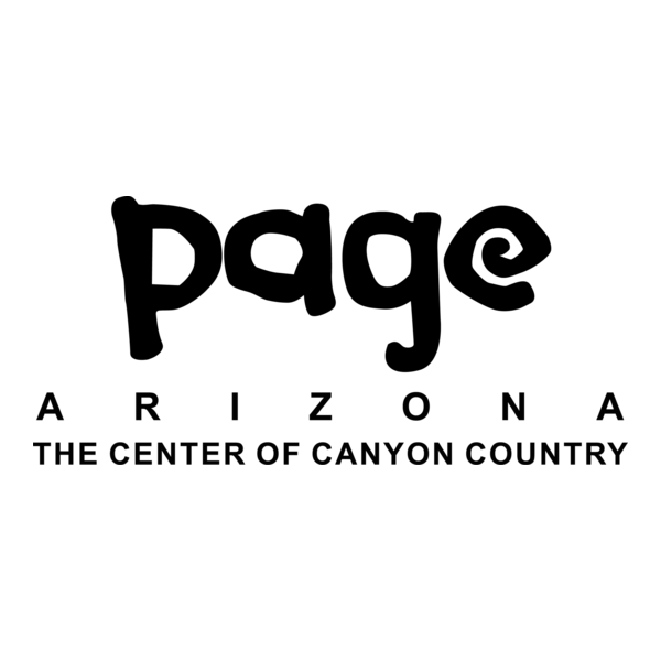 Page Arizona Logo PNG Vector