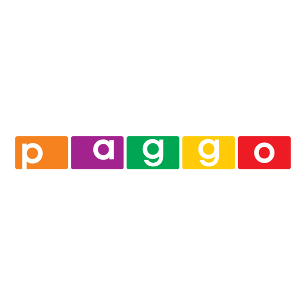 Paggo Logo PNG Vector