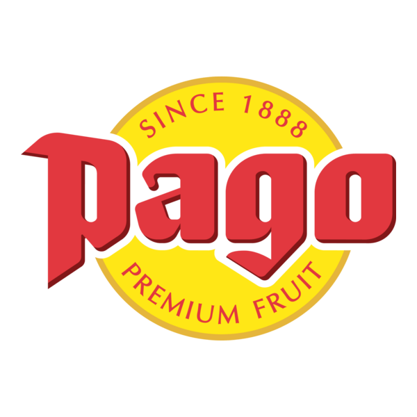 pago Logo PNG Vector