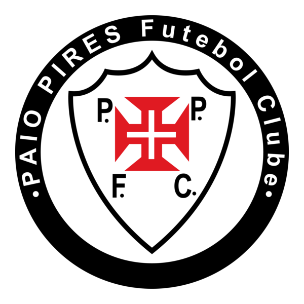 Paio Pires FC _new Logo PNG Vector