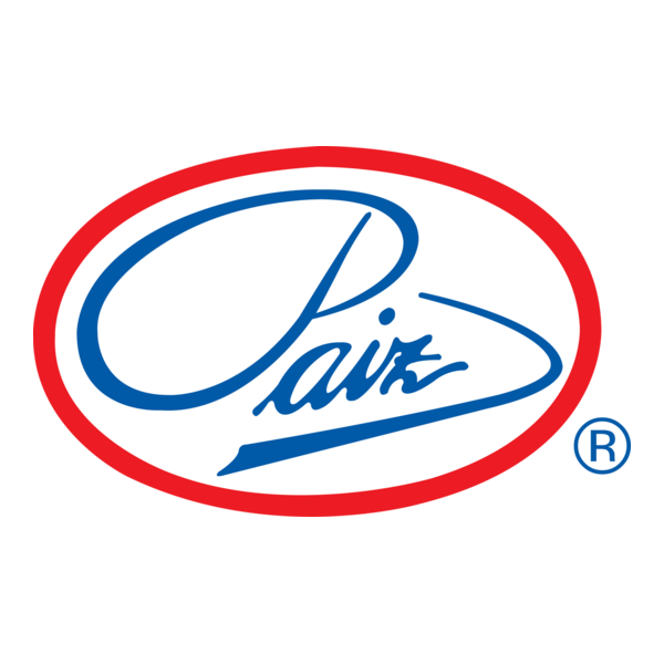 Paiz Logo PNG Vector